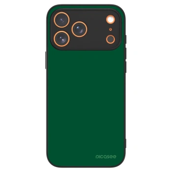 Picasee ULTIMATE CASE MagSafe Apple iPhone 17 Pro Max - készülékre - Green Gleam