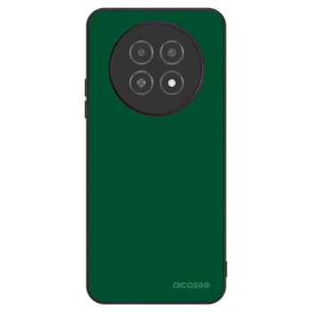 Szilikon tok erre a típusra Realme 12X - Green Gleam
