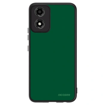 Szilikon tok erre a típusra Motorola Moto E14 - Green Gleam