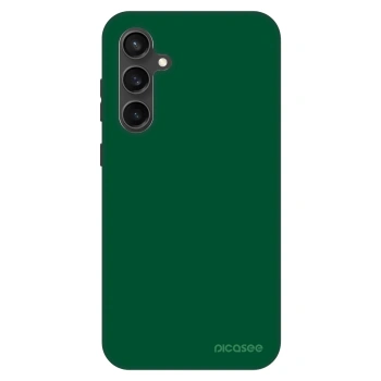 Szilikon tok erre a típusra Samsung Galaxy S23 FE S711B - Green Gleam