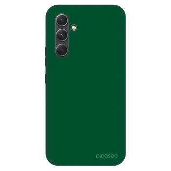 Szilikon tok erre a típusra Samsung Galaxy A54 5G A546B - Green Gleam