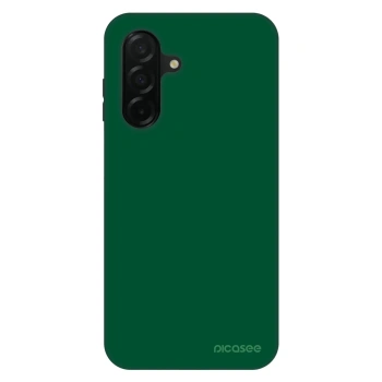 Szilikon tok erre a típusra Samsung Galaxy A26 5G A266B - Green Gleam