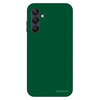 Szilikon tok erre a típusra Samsung Galaxy A25 A256B 5G - Green Gleam
