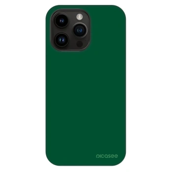 Szilikon tok erre a típusra Apple iPhone 14 Pro Max - Green Gleam