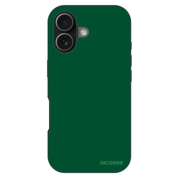 Szilikon tok erre a típusra Apple iPhone 17 - Green Gleam