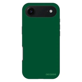 Szilikon tok erre a típusra Apple iPhone Air - Green Gleam