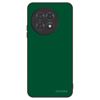 Szilikon tok erre a típusra OnePlus 13R 5G - Green Gleam