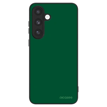 Picasee ULTIMATE CASE PowerShare Samsung Galaxy S25 FE 5G - készülékre - Green Gleam