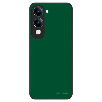 Szilikon tok erre a típusra Vivo Y29s 5G - Green Gleam