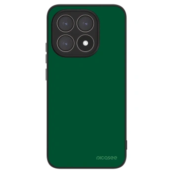 Szilikon tok erre a típusra Xiaomi 15T - Green Gleam