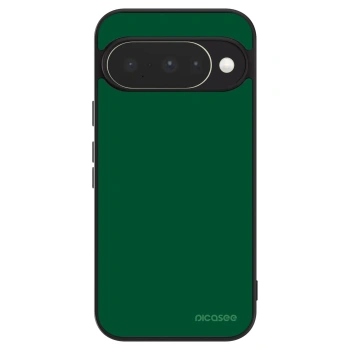 Szilikon tok erre a típusra Google Pixel 10 - Green Gleam