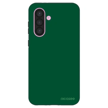 Szilikon tok erre a típusra Samsung Galaxy A56 5G A566B - Green Gleam