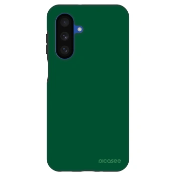 Szilikon tok erre a típusra Samsung Galaxy A17 5G - Green Gleam