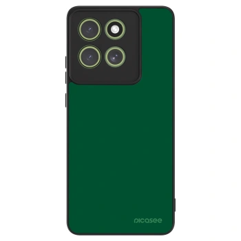 Szilikon tok erre a típusra Motorola Moto G86 Power 5G - Green Gleam