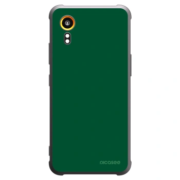 Tok az alábbi mobiltelefonokra Samsung Galaxy Xcover 7 - Green Gleam