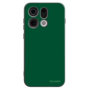 Tok az alábbi mobiltelefonokra OPPO Find X9 - Green Gleam