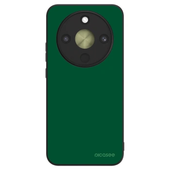 Szilikon tok erre a típusra Honor Magic8 Lite 5G - Green Gleam
