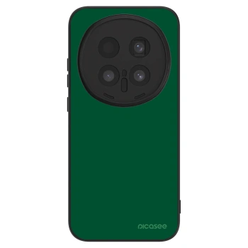 Szilikon tok erre a típusra Honor Magic8 Pro 5G - Green Gleam