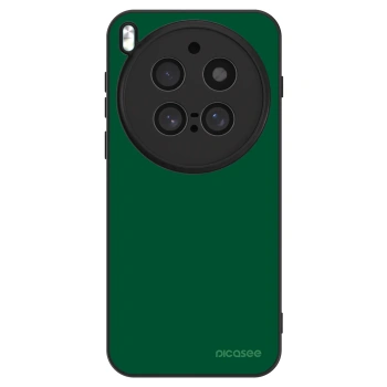 Szilikon tok erre a típusra Vivo X300 Pro - Green Gleam