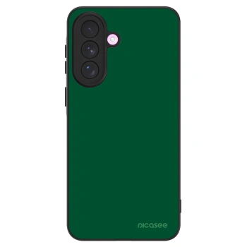 Szilikon tok erre a típusra Samsung Galaxy A57 5G - Green Gleam