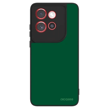 Szilikon tok erre a típusra Motorola Edge 60 Neo 5G - Green Gleam