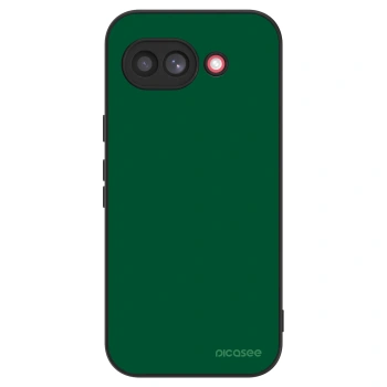 Szilikon tok erre a típusra Google Pixel 10a - Green Gleam