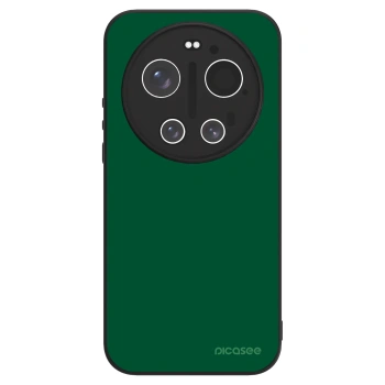 Picasee ULTIMATE CASE PowerShare Xiaomi 17 Ultra - készülékre - Green Gleam