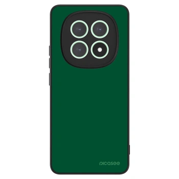 Picasee ULTIMATE CASE Xiaomi Redmi Note 15 5G - készülékre - Green Gleam