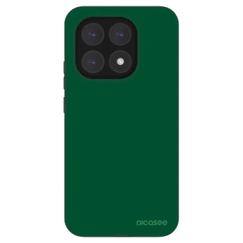Szilikon tok erre a típusra Xiaomi 15T - Green Gleam