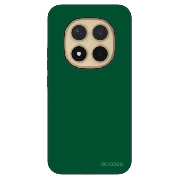 Szilikon tok erre a típusra Xiaomi Redmi Note 15 Pro+ - Green Gleam
