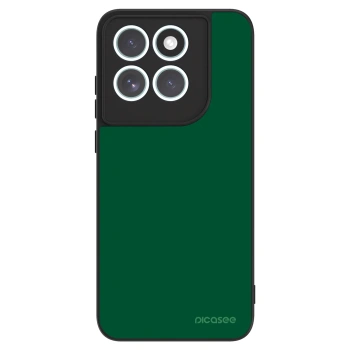 Szilikon tok erre a típusra Motorola Edge 70 Fusion - Green Gleam