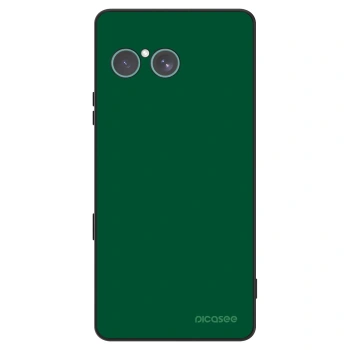 Szilikon tok erre a típusra Sony Xperia 10 VII - Green Gleam