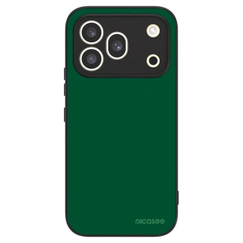 Picasee ULTIMATE CASE Honor 600 Pro - készülékre - Green Gleam