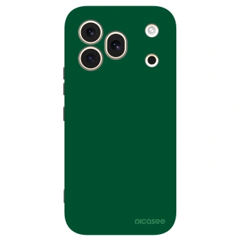 Tok az alábbi mobiltelefonokra Honor 600 Pro - Green Gleam