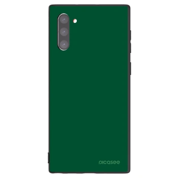 Tok az alábbi mobiltelefonokra Samsung Galaxy Note 10 N970F - Green Gleam