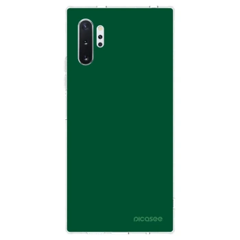 Tok az alábbi mobiltelefonokra Samsung Galaxy Note 10+ N975F - Green Gleam
