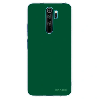 Tok az alábbi mobiltelefonokra Xiaomi Redmi Note 8 Pro - Green Gleam