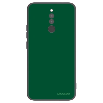 Tok az alábbi mobiltelefonokra Xiaomi Redmi 8 - Green Gleam