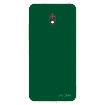 Tok az alábbi mobiltelefonokra Xiaomi Redmi 8A - Green Gleam