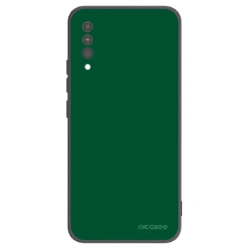 Tok az alábbi mobiltelefonokra Samsung Galaxy A30s A307F - Green Gleam