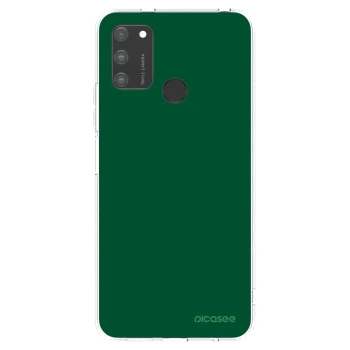 Tok az alábbi mobiltelefonokra Honor 9A - Green Gleam