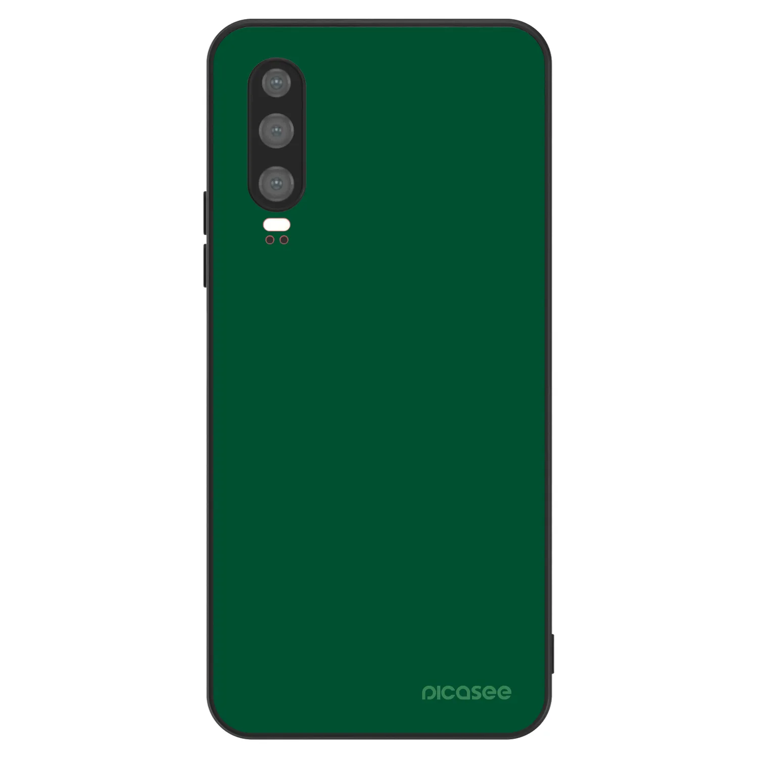 Picasee ULTIMATE CASE Huawei P30 - készülékre - Green Gleam