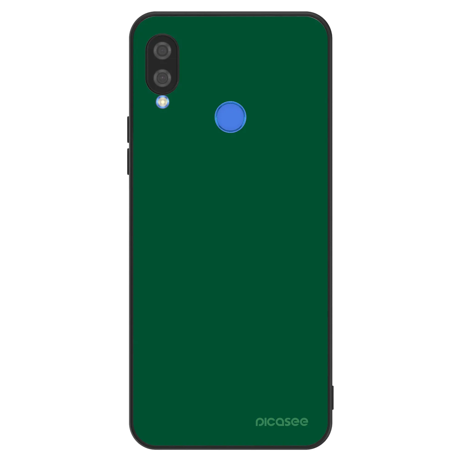 Picasee ULTIMATE CASE Huawei Nova 3 - készülékre - Green Gleam