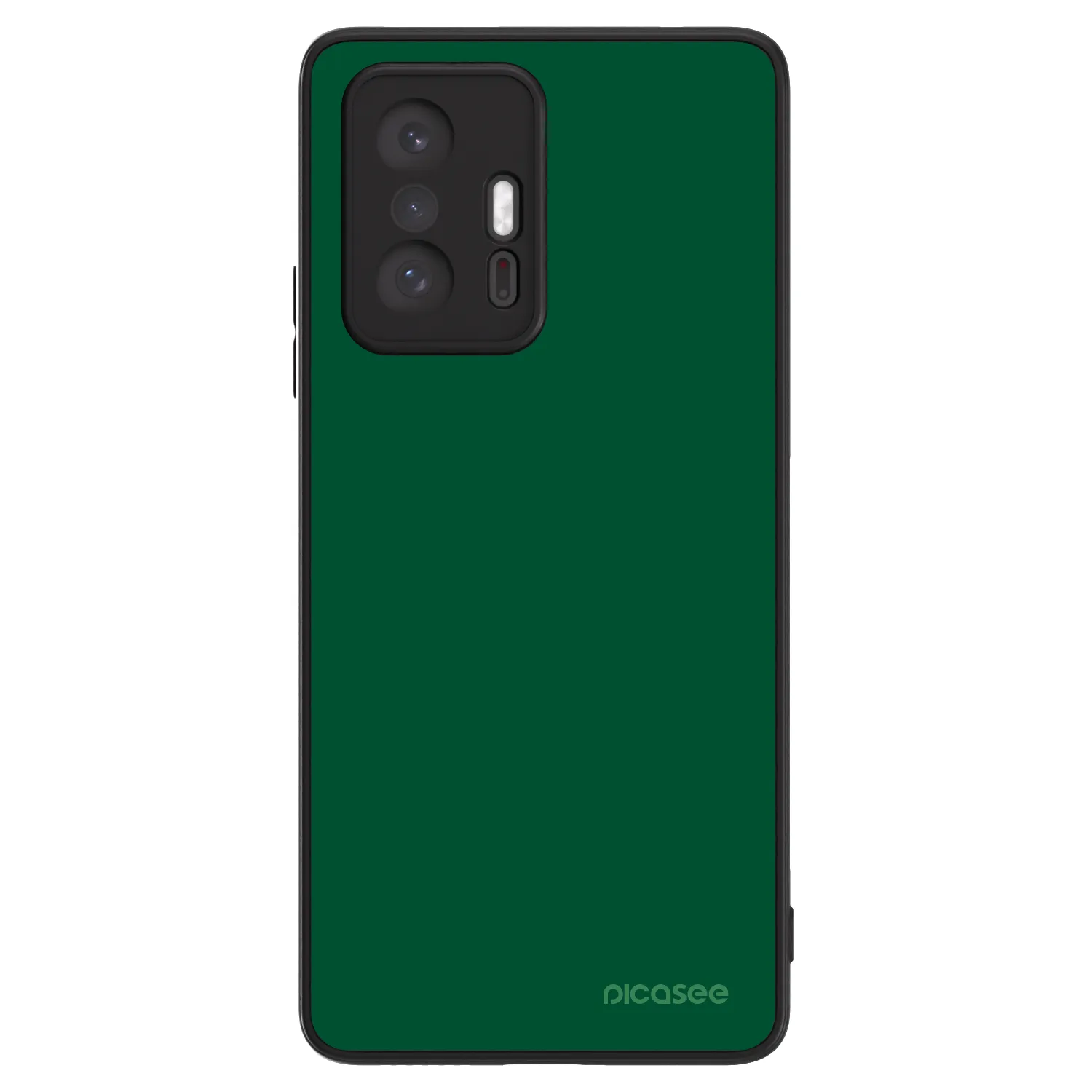 Picasee ULTIMATE CASE Xiaomi 11T Pro - készülékre - Green Gleam