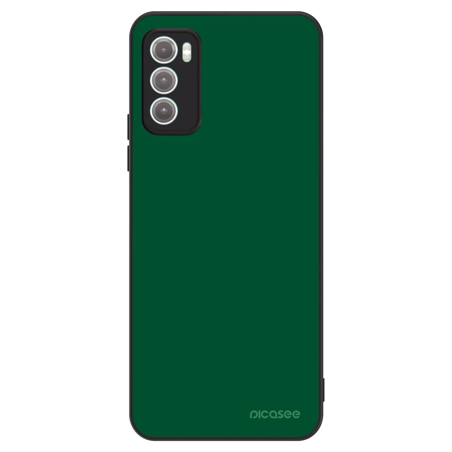 Picasee ULTIMATE CASE Motorola Moto G60 - készülékre - Green Gleam