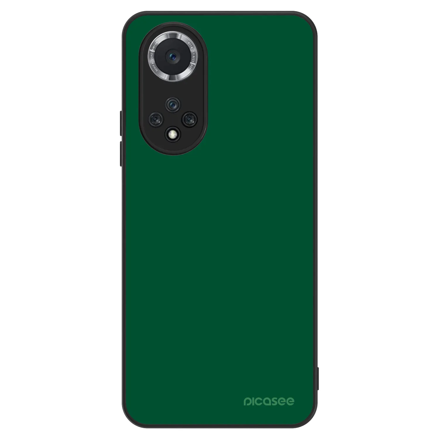 Picasee ULTIMATE CASE Huawei Nova 9 SE - készülékre - Green Gleam