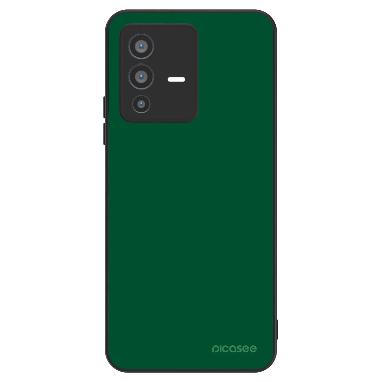 Picasee ULTIMATE CASE Vivo V23 5G - készülékre - Green Gleam