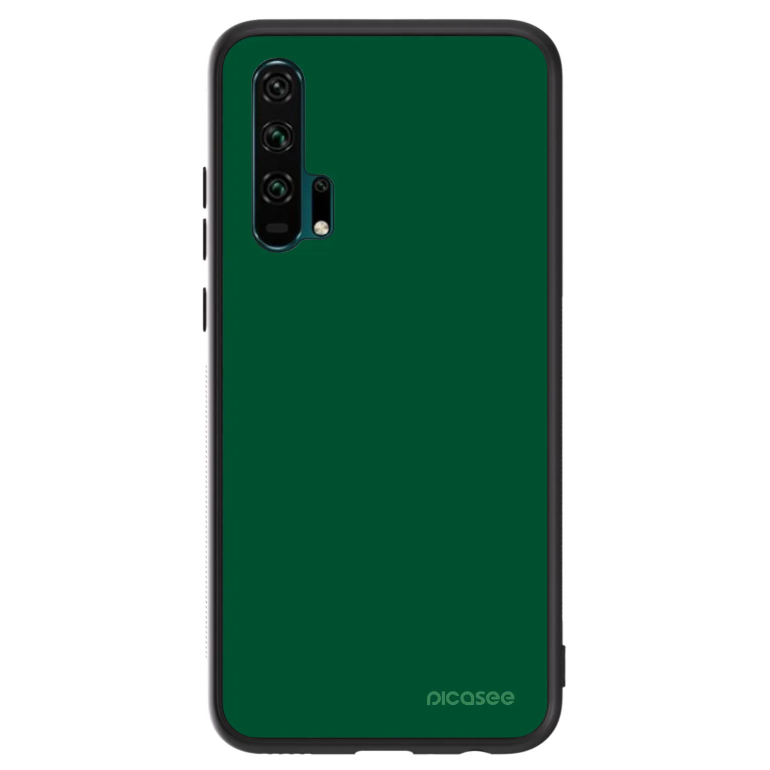 Picasee ULTIMATE CASE Honor 20 Pro - készülékre - Green Gleam