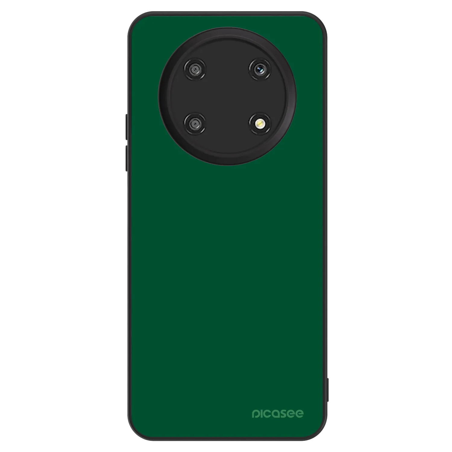 Picasee ULTIMATE CASE Honor Magic4 Lite 5G - készülékre - Green Gleam