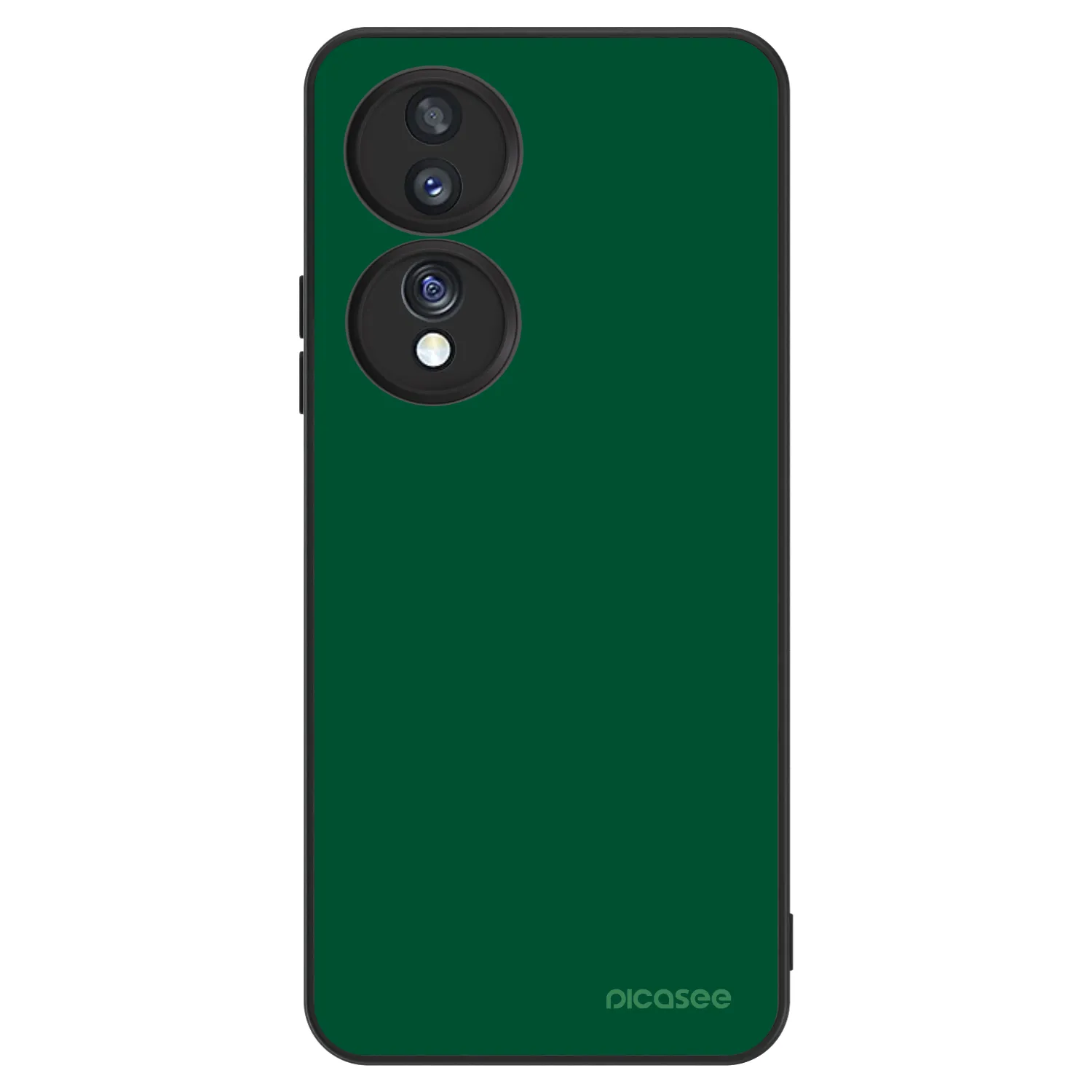 Picasee ULTIMATE CASE Honor 70 - készülékre - Green Gleam